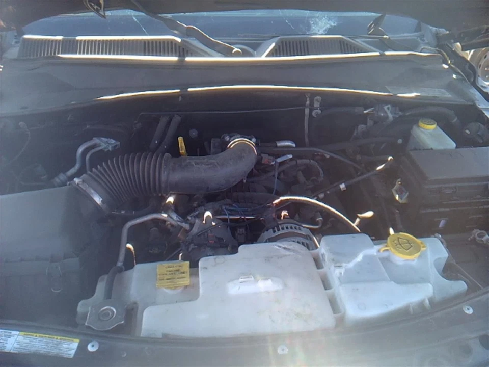 Regulador de janela dianteiro esquerdo usado serve para: 2008 Dodge Nitro elétrico frontal - Imagem 2 de 4