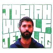 Josiah Wolf - Jet Lag (2010)