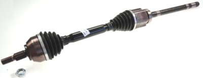 305592 LÖBRO Antriebswelle für FORD