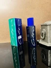 Benetton Colors For MEN EDT 100 ml 3.4 oz BNIB DISCONTINUED AUTHENTIC ULTRA RARE