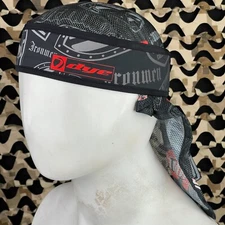 NEW Dye X Halo Head Wrap - Ironmen Shields