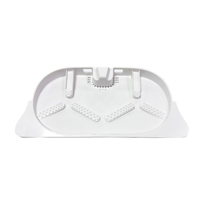 Mop Self-Wash Base Sweeping Robot Accessory Cleaning Tray Bracket for Model