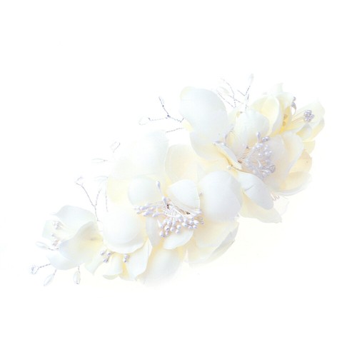 1pc Comb for Bridal wedding headpiece for bride wedding hair comb