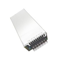 MSP-600-15 Netzteil: Impuls Modul 645W 15VDC 218X105X63,5Mm 13,5-18VDC Mean Well