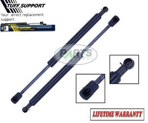 2 REAR HATCH TRUNK LIFT SUPPORTS SHOCKS STRUTS ARMS PROP FITS VOLKSWAGEN POINTER