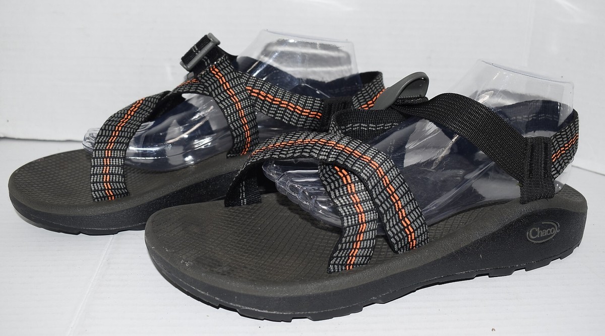 Chaco ZCloud Multisport Hiking Running Sports River Sandals Mens