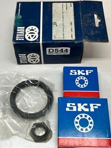 VolksvagenTransporter Radlagersatz Ruville ,  Typ245 Ch.-24-E-023827, 5420 D544