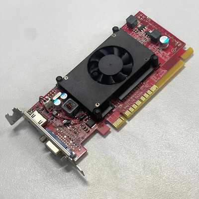 OEM NVIDIA GeFORCE GT720 2GB DDR3 PCI-e 2.1 x16 Graphics Card VGA + HDMI 00PC522
