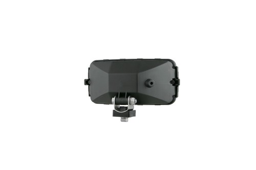 2x Nebelscheinwerfer 24V H3 Halogen Nebellicht Zusatzscheinwer m. 24V Glühbirnen - Bild 12 von 13