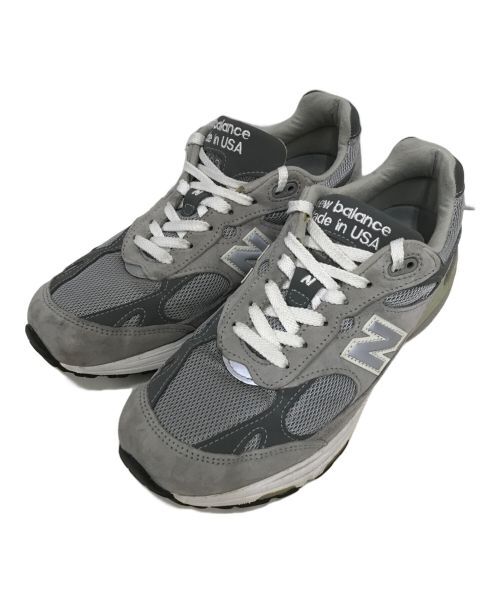 New Balance 993 40Th Anniversary Sneakers FQZ44