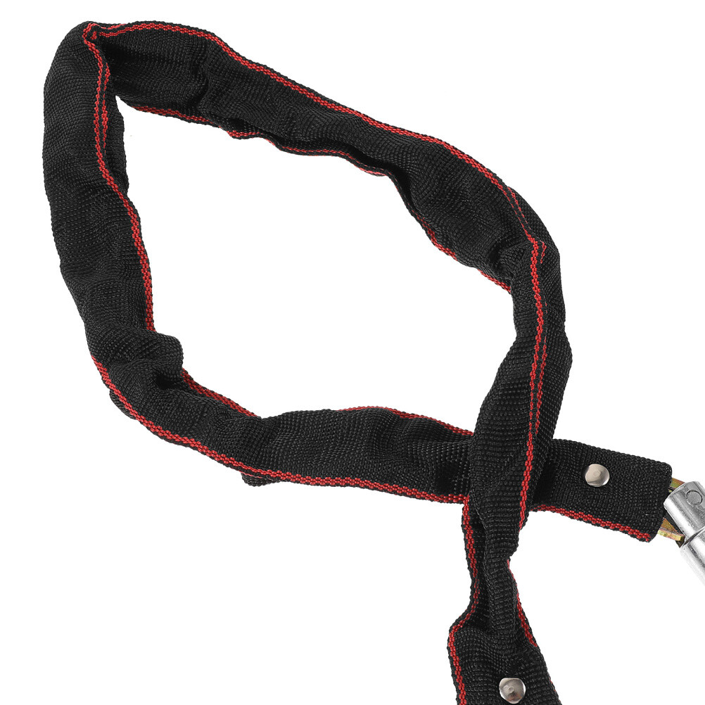 80 CM Electric Scooter Lock Bike Locks Heavy Duty Anti Theft Child