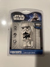 Star Wars USB Flash Drive Stormtrooper