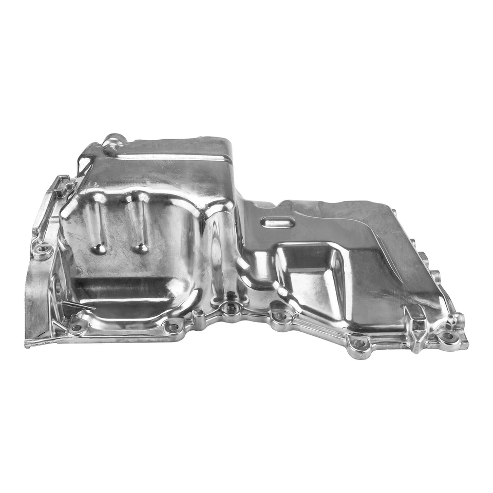Oil Pan For Ford Ranger 2001-2011 Mazda B2300 L4 2.3L 2001 2002 2003 2004-2009 - Image 2 of 4