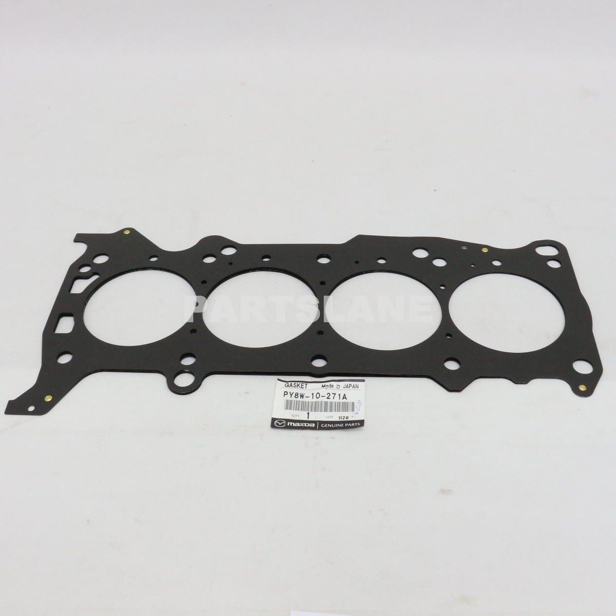 Mazda 3 6 CX-30 CX-5 CX-50 CX-9 OEM Engine Cylinder Head Gasket