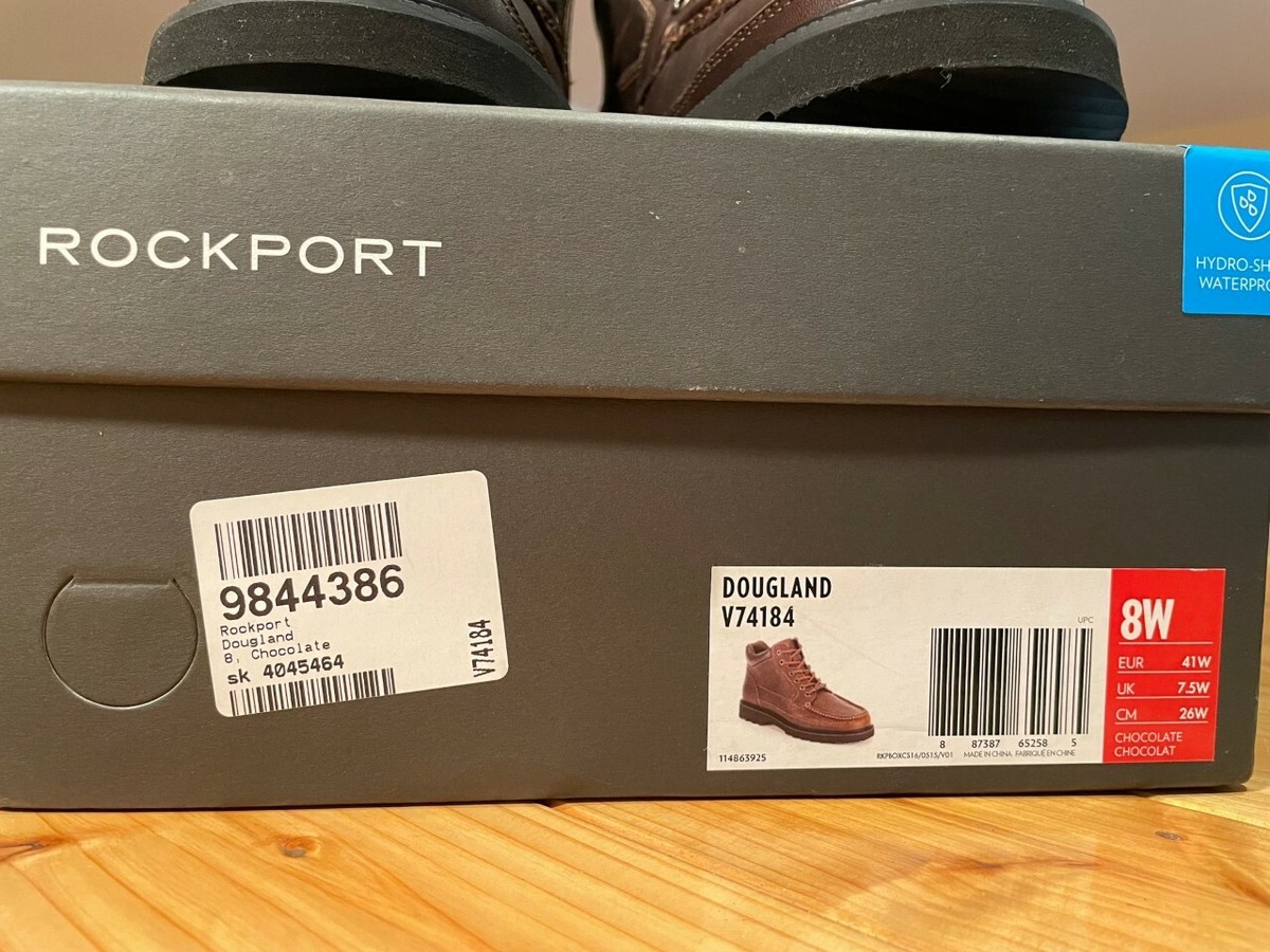 Rockport Men