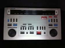 SONY RM-440 Professional Video Automatic Editing Control Unit for Video Cassette