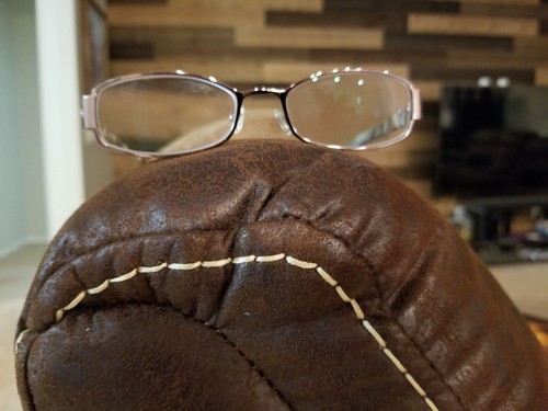 Rampage R 102 51017 135 Used Eyeglasses Frames - Eyewear - Picture 11 of 11