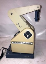 Microbot TeachMover SN/2963 Model TCM