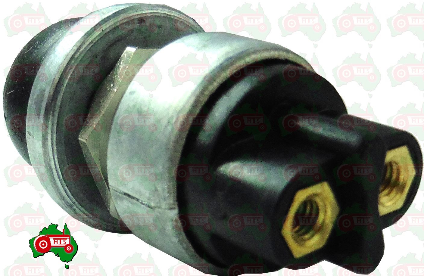 Glow Plug Start Push Button Fits for International B250 B275 A414 Most