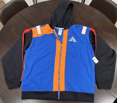 2024 Walt Disney World Star Tours Cast Member Inspired ZipUp