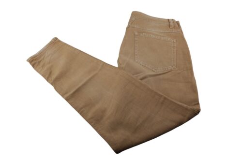 Closed Pedal X Damskie dżinsy Spodnie dżinsowe rozm. 31 Brązowe Nowe - Zdjęcie 1 z 4
