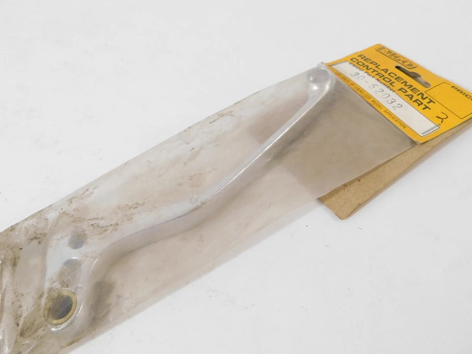 Emmo 离合器 Lever Grom Rebel Shadow Nighthawk Magna Hawk CB600 CB900 NX VTX1300 — 第 3/3 张图片