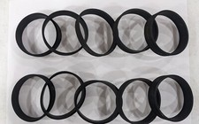 10 Kirby Vacuum 301291 Belts G3 G4 G5 Gsix G6 Sentria