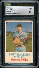 1975 Hostess Baseball Cards 42