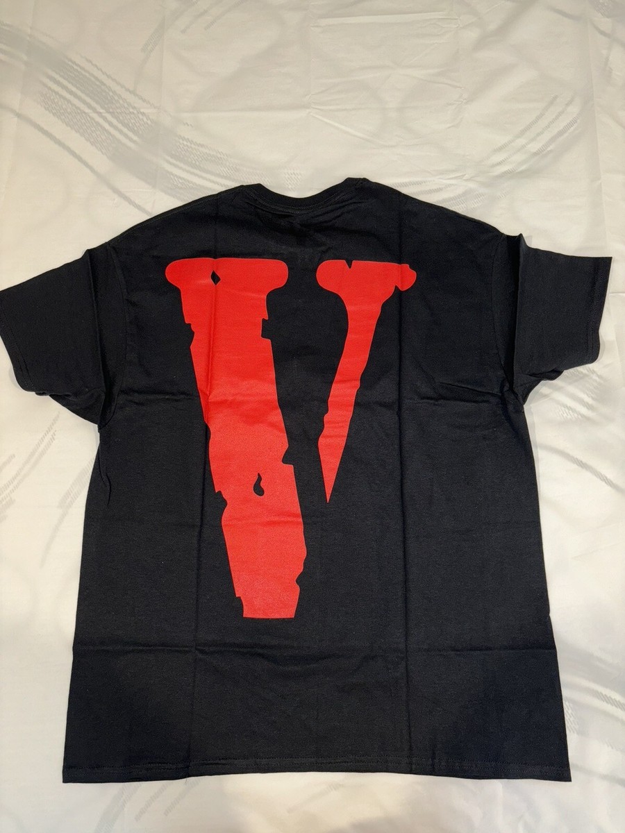 Vlone NBA Youngboy Reapers Child Tee Size XLarge | eBay