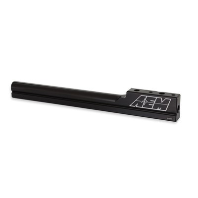 25-100BK AEM High Volume Fuel Rails