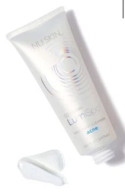 Nu Skin AgeLOC LumiSpa Treatment Facial Cleanser - Acne/Blemish Prone x1