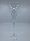 Waterford Marquis Yours Truly Fluted Champagne Glasses — photo 1