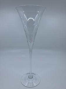 Waterford Marquis Yours Truly Fluted Champagne Glasses
