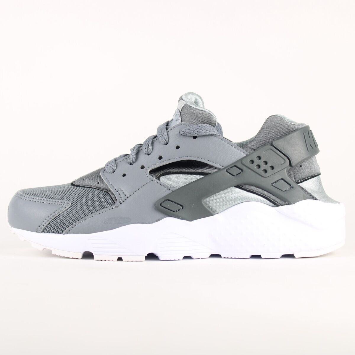 Huarache Grijs Clearance Nike Nike Air Huarache Nere E Grigie Nike