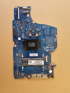 HP Notebook 17-CA Mainboard 6050A3176201 L87455-601 mit AMD Athlon Silver 3050U
