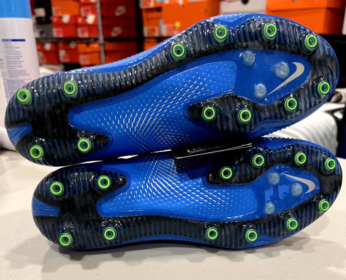 Size 5.5 - Nike Phantom GT Elite FG Photo Blue for sale online | eBay