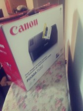 canon ts202 inkjet