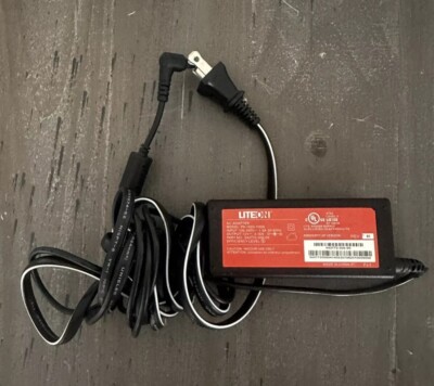 LiteOn AC Adapter PA-1500-1M06 542772-006-00 12V 4.16A for FIOS ARRIS VSM1100
