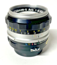 【激レア美品】Nikkor Club 2003-2004年号セット Nikkor Vintage Camera Lens for sale | eBay