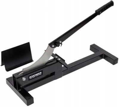 F33 Roughneck 36010 Laminat Cutter - Laminatbodenschneider