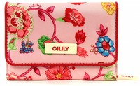 Oilily Classic Ivy S Wallet Light Rose Oilily Classic Ivy S Wallet Light Rose