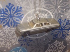 1975 '75 CHEVY CAPRICE CHRISTMAS ORNAMENT ADORNO