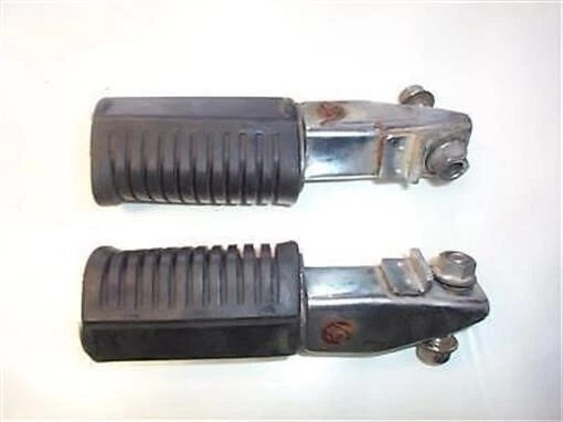 80 estriberas Kawasaki 1000 B4 KZ1000 LTD Foto 2 de 3