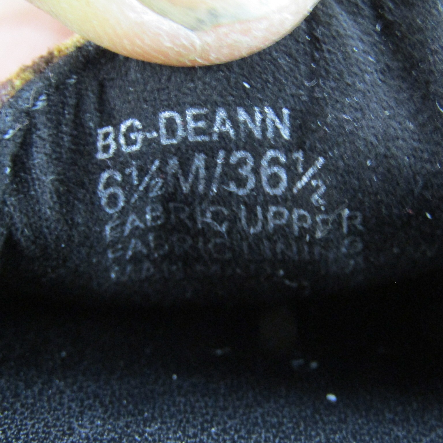 BCBGeneration Deann Flat Leopard Print Loafer Sho… - image 9