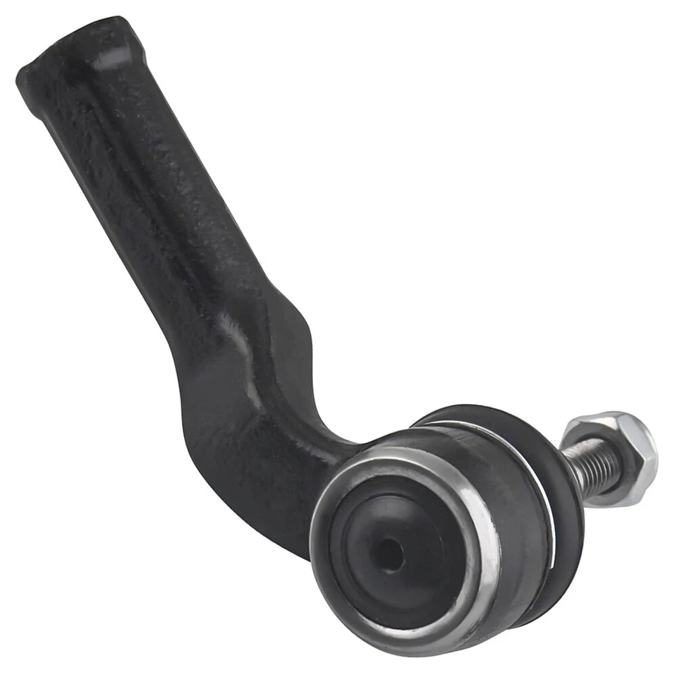MOOG Front Outer Tie Rod End For 2013-2018 Ford Foucus C-MAX Escape Lincoln Mkc - Image 4 of 4