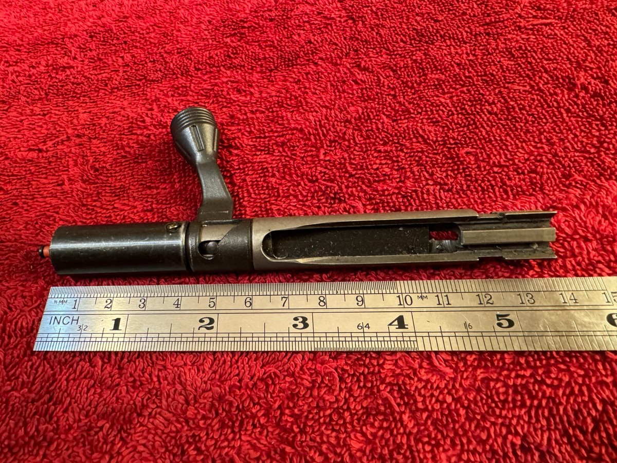 Citadel Trakr Mossberg 802 Bolt- NO Extractor or Firing Pin