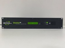 Monroe Electronics ONENET-SE R189SE EAS/CAP E...