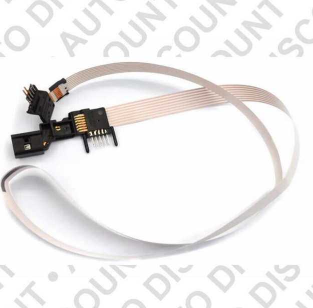 Nappe contacteur tournant 5Q0953549A pour commande au volant et airbag de rechange de voiture