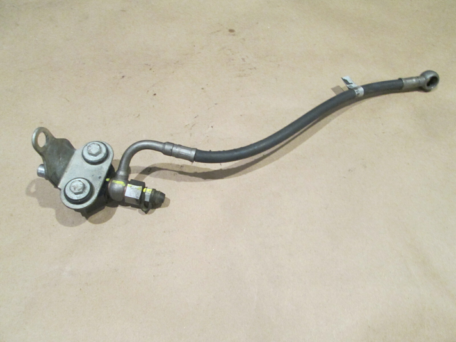 Ferrari 430 - Quick Disconnect Assy For F1 Clutch - Part# 248093