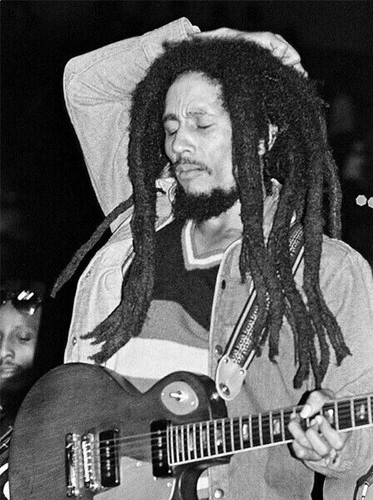10 x Bob Marley Unsigned 10" x 8" Photos - Jamaican singer and songwriter #2 - Picture 2 of 10